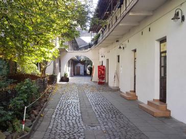 Hotele Kazimierz | Kraków | Galeria zdjęć 1