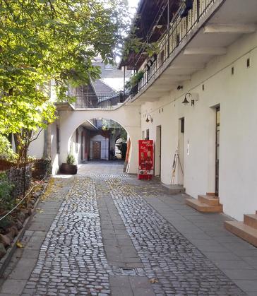 Hotele Kazimierz | Kraków | Galeria zdjęć 10