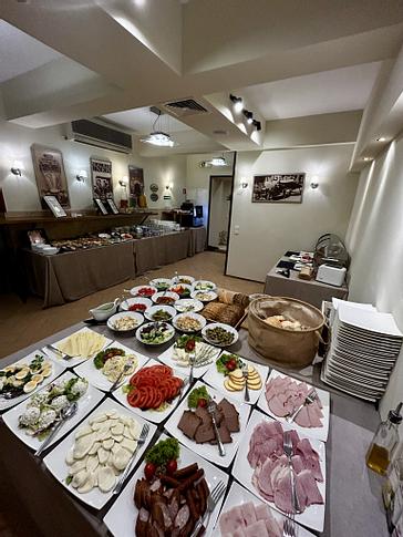 Hotele Kazimierz | Kraków | Restauracja | Hotel Kazimierz II