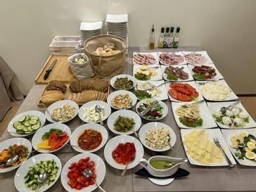 Hotele Kazimierz | Kraków | Restauracja | Hotel Kazimierz II