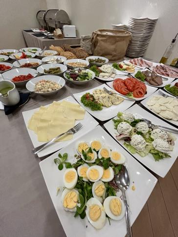 Hotele Kazimierz | Kraków | Restauracja | Hotel Kazimierz II