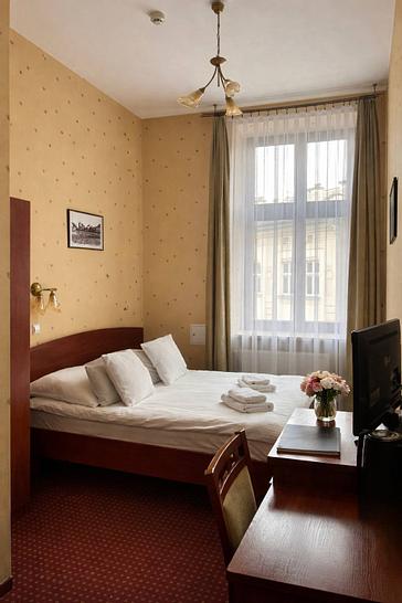 Hotele Kazimierz | Aneks Kazimierz | Galeria zdjęć 14