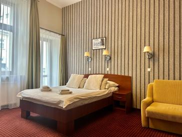 Hotele Kazimierz | Aneks Kazimierz | Galeria zdjęć 12