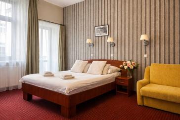 Hotele Kazimierz | Aneks Kazimierz | Galeria zdjęć 13