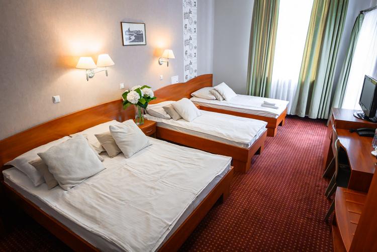 Hotele Kazimierz | Kraków | 11