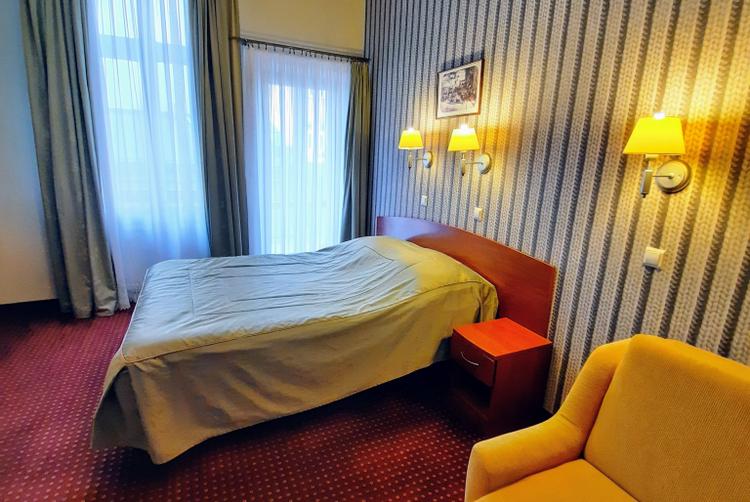 Hotele Kazimierz | Kraków | 1