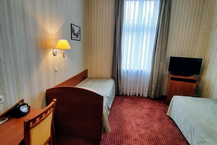 Hotele Kazimierz | Kraków | 2