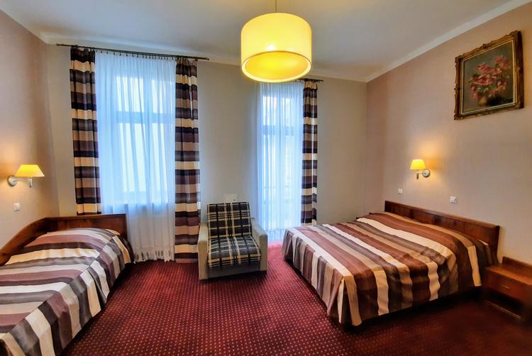 Hotele Kazimierz | Kraków | 3