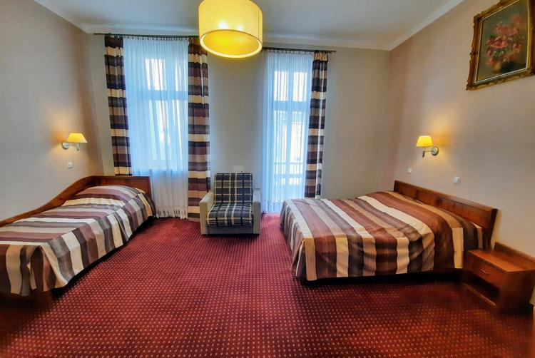 Hotele Kazimierz | Kraków | 3