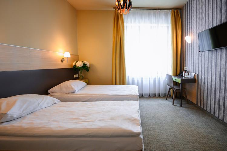 Hotele Kazimierz | Kraków | 7