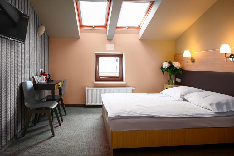 Hotele Kazimierz | Kraków | 4