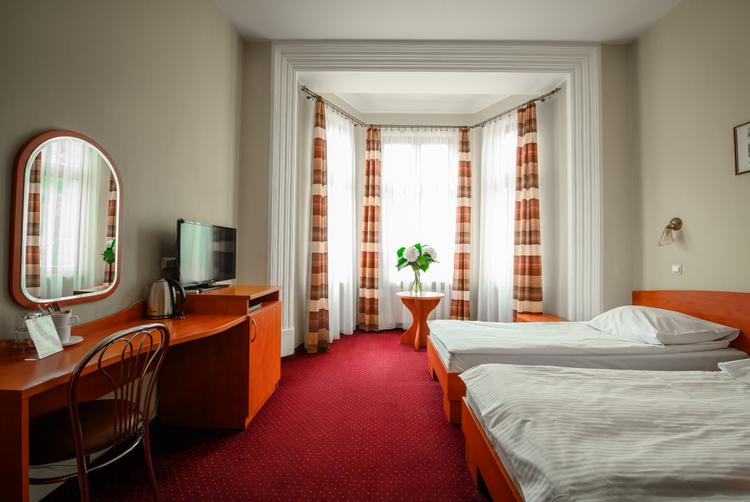 Hotele Kazimierz | Kraków | 7