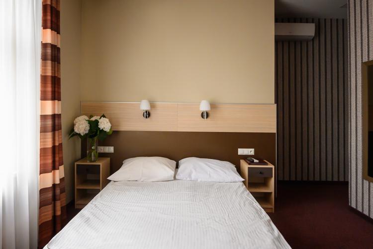 Hotele Kazimierz | Kraków | 4