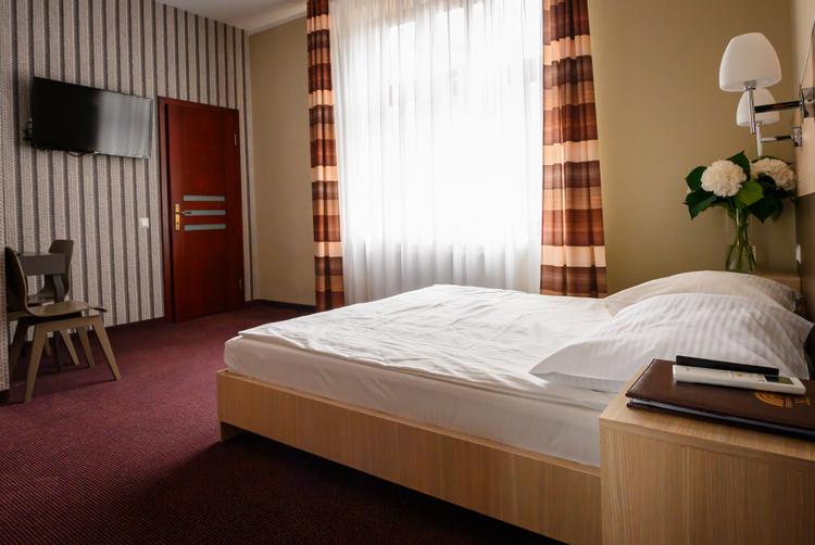 Hotele Kazimierz | Kraków | 1