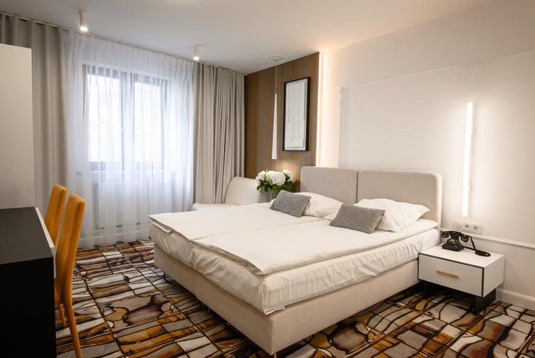 Hotele Kazimierz | Kraków | 7