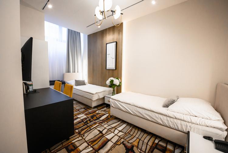 Hotele Kazimierz | Kraków | 4