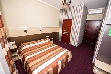 Hotele Kazimierz | Kraków | Pokoje | Hotel Kazimierz w Krakowie