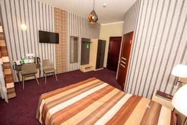 Hotele Kazimierz | Kraków | Pokoje | Hotel Kazimierz w Krakowie