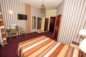 Hotele Kazimierz | Hotel Kazimierz II | Pokoje | Hotel Kazimierz w Krakowie